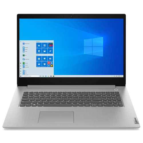 Ноутбук 17.3" Lenovo IdeaPad 3 17ARE05 (81W5002ERU)