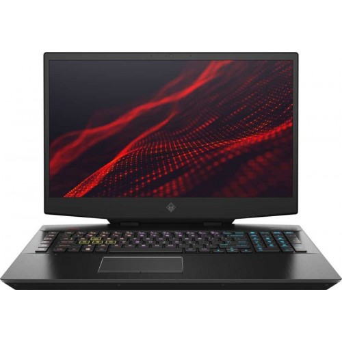 Ноутбук 17.3" HP Omen 17-cb1028ur (22T80EA)