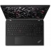 Ноутбук 15.6" Lenovo ThinkPad P15v (20TQ0046RT) 