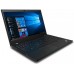 Ноутбук 15.6" Lenovo ThinkPad P15v (20TQ0046RT) 