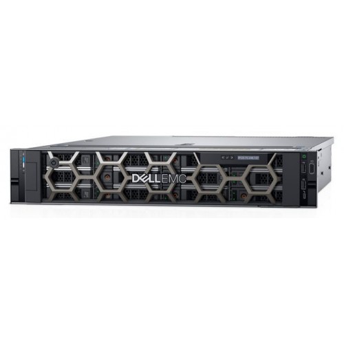 Сервер Dell PowerEdge R640 (R640-8646-2)