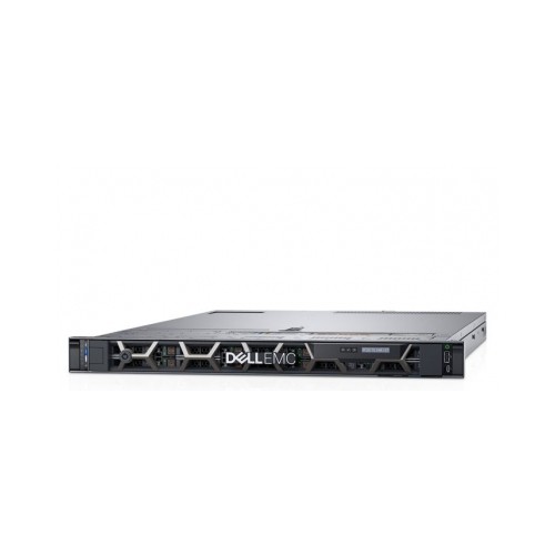 Сервер Dell PowerEdge R440 (210-ALZE-171)