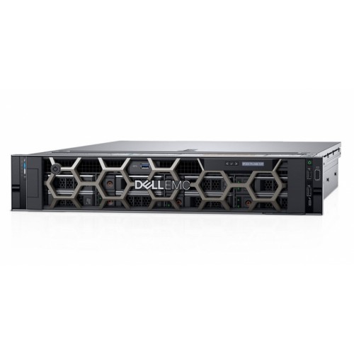 Сервер Dell PowerEdge R740 (210-AKXJ-263)