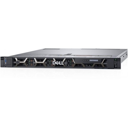 Сервер Dell PowerEdge R440 (210-ALZE-181)
