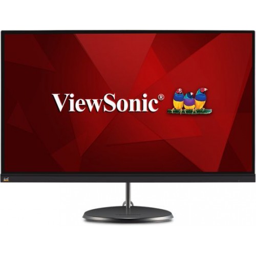 Монитор 23.8\" Viewsonic VX2485-mhu IPS LED (VX2485-mhu)