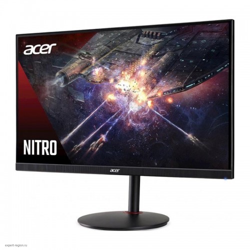 Монитор 27\" ACER  Nitro XV270Ubmiiprx (UM.HX0EE.018)