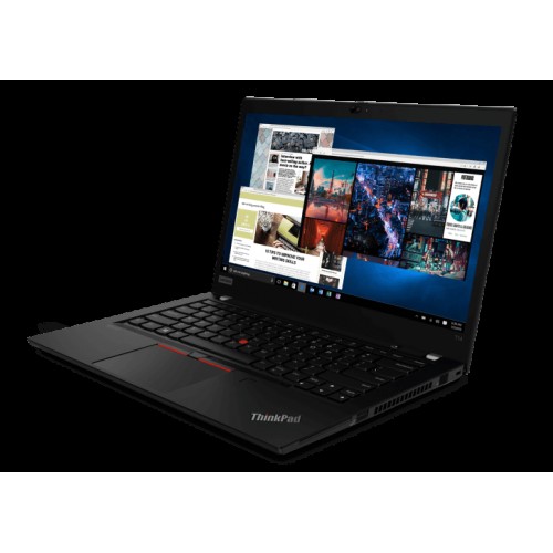 Ноутбук 14" LENOVO ThinkPad T14 G1 T (20UD0013RT)