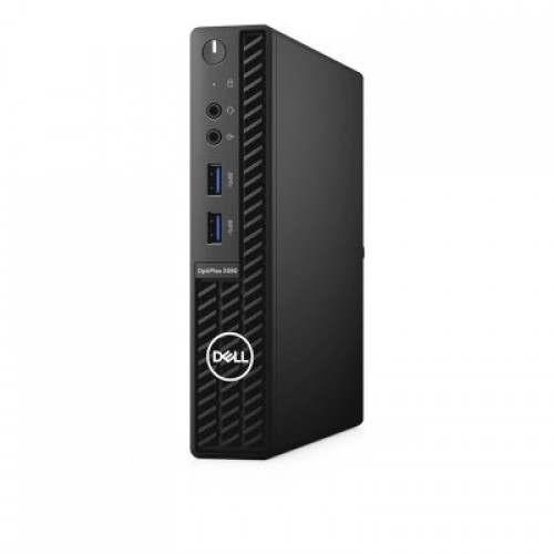 Компьютер DELL Optiplex 3080 (3080-6582)