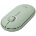 Мышь Logitech M350 Pebble Pistachio (910-005720)