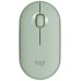 Мышь Logitech M350 Pebble Pistachio (910-005720)