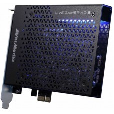 Карта видеозахвата Avermedia LIVE GAMER HD 2 GC570 внутренний PCI-E