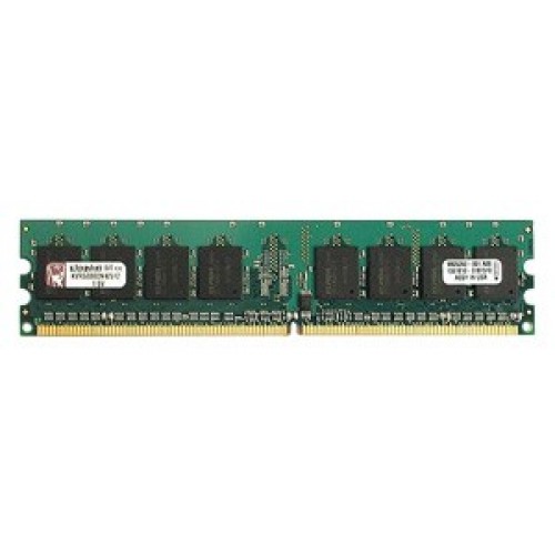 Оперативная память 4Gb DDR-II 800MHz Kingston (KVR800D2N6/4G)
