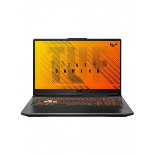 Ноутбук 17.3" Asus TUF FX706II-AU227 (90NR03P2-M04500)