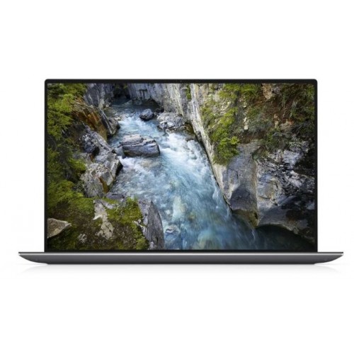 Ноутбук 15.6" Dell Precision 5550 (5550-7649) 