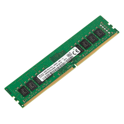 Оперативная память Hynix DDR4 16Gb 3200Mhz pc-25600 (HMA82GU6CJR8N-XNN) oem