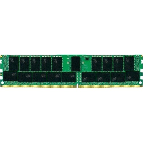 Оперативная память 16Gb DDR4 3200MHz Crucial ECC Reg (MTA36ASF2G72PZ-3G2F2)