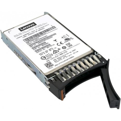 Накопитель SSD 480Gb Lenovo (4XB7A38272)