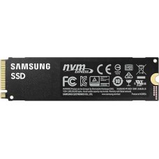 SSD накопитель SAMSUNG 980 PRO MZ-V8P1T0BW  (MZ-V8P1T0BW)