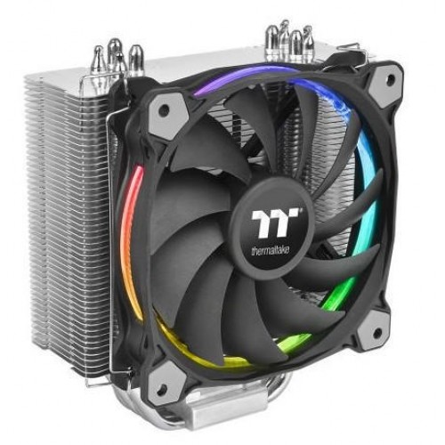 Кулер Thermaltake Riing Silent 12 RGB Sync Edition  CL-P052-AL12SW-A