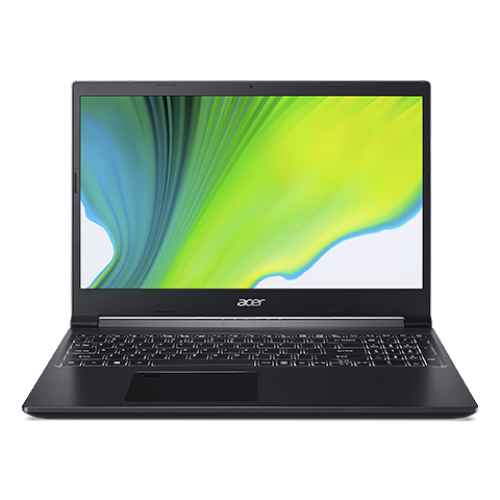 Ноутбук 15.6" Acer Aspire 7 A715-41G-R9DF (NH.Q8QER.009) 