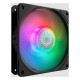 Вентилятор для корпуса Cooler Master MFX-B2DN-18NPA-R1  