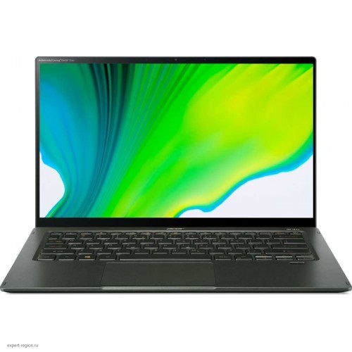 Ультрабук 14" Acer Swift 5 SF514-55GT-76S1 (NX.HXAER.005) 