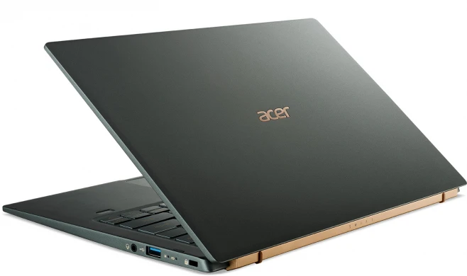 Ультрабук 14" Acer Swift 5 SF514-55TA-769D (NX.A6SER.001)