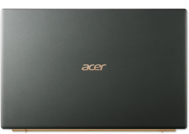 Ультрабук 14" Acer Swift 5 SF514-55TA-769D (NX.A6SER.001)