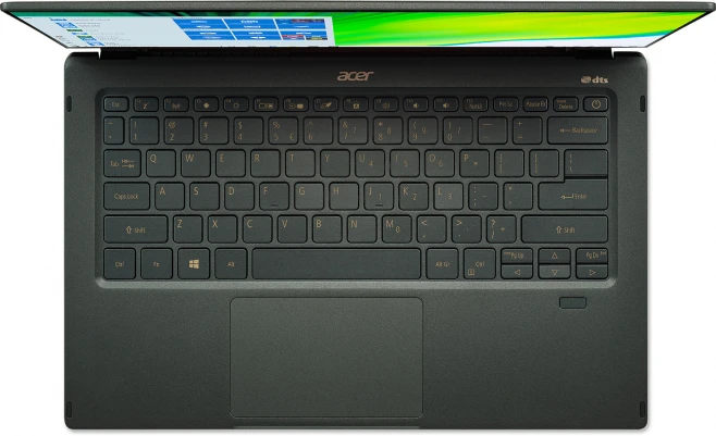 Ультрабук 14" Acer Swift 5 SF514-55TA-769D (NX.A6SER.001)