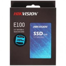 SSD-накопитель Hikvision E100 [HS-SSD-E100/1024G]