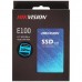 SSD-накопитель Hikvision E100 [HS-SSD-E100/1024G]