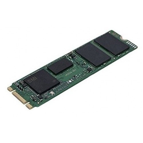 SSD накопитель Intel SSD 256Gb M.2 545s серия SSDSCKKW256G8