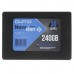 SSD-накопитель QUMO SSD 240GB QM Novation Q3DT-240GPBN/GPPN OEM {SATA3.0}