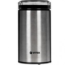 Кофемолка электрическая Vitek VT-1544 серебристый