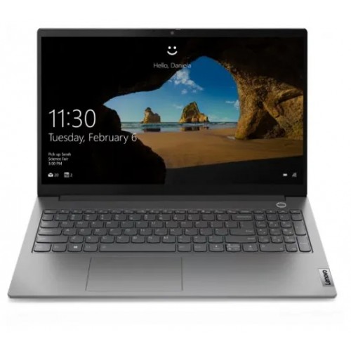 Ноутбук 15.6" Lenovo ThinkBook 15 G2 (20VE0005RU) 