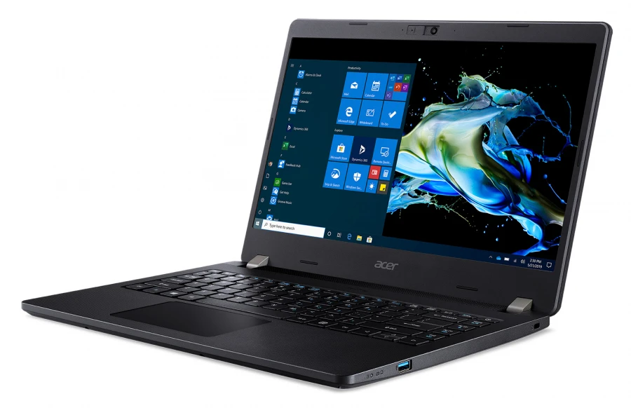 Ноутбук 14" ACER TravelMate P2 TMP214-52-581X (NX.VLHER.00T) 