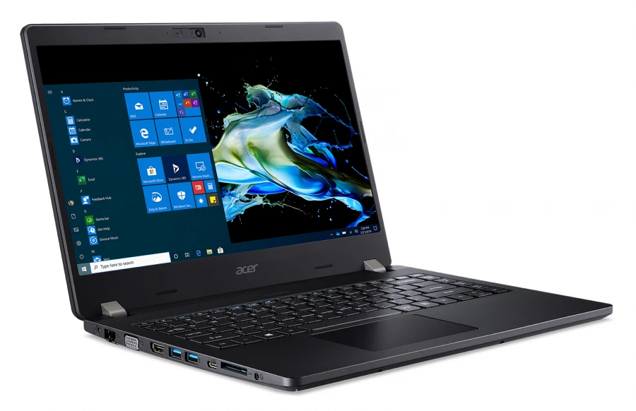 Ноутбук 14" ACER TravelMate P2 TMP214-52-581X (NX.VLHER.00T) 