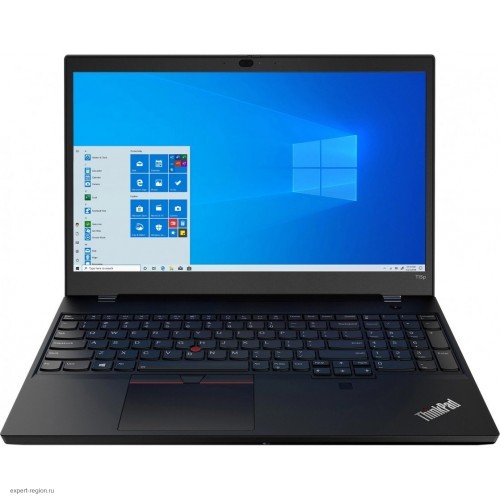 Ноутбук 15.6" Lenovo ThinkPad T15p G1 (20TN0015RT) 