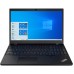 Ноутбук 15.6" Lenovo ThinkPad T15p G1 (20TN0015RT) 