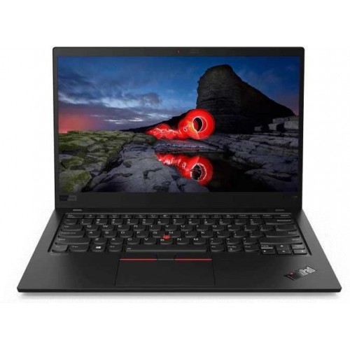 Ноутбук 14" LENOVO ThinkPad Ultrabook X1 Carbon Gen 8T (20U90000RT) 