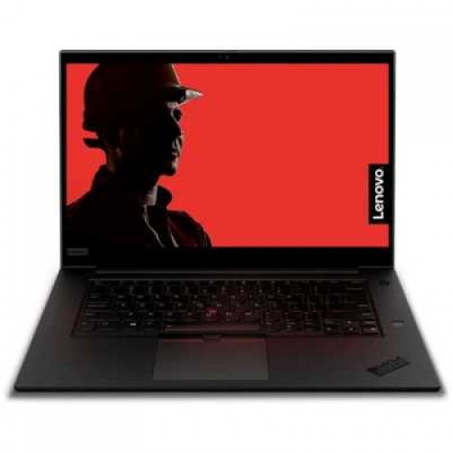 Ноутбук 15.6" Lenovo ThinkPad P1 Gen 3 (20TH004JRT) 