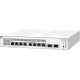 Коммутатор HP JL681A  HPE OfficeConnect 1930 