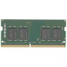 Оперативная память SODIMM Kingston ValueRAM [KVR32S22S8/16] 16 ГБ