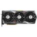 Видеокарта MSI  RTX 3070 GAMING X TRIO