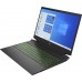 Ноутбук 16.1" HP Pavilion Gaming 16-a0035ur (2X0P2EA)