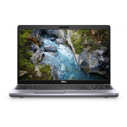 Ноутбук 15.6" Dell Precision 3551 (3551-3634)