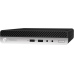 Настольный компьютер HP ProDesk 400 G5 Mini 