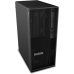 Настольный компьютер Lenovo ThinkStation P340 Tower 500W