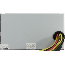 Блок питания ATX PowerCool 500W (ATX-500W), oem (24+4+4 pin, HDDx2/SATAx4/Vid 6+2 pin, fan 120mm)