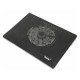 Подставка-охлаждение для ноутбука Hama Slim (00053067), 15.6